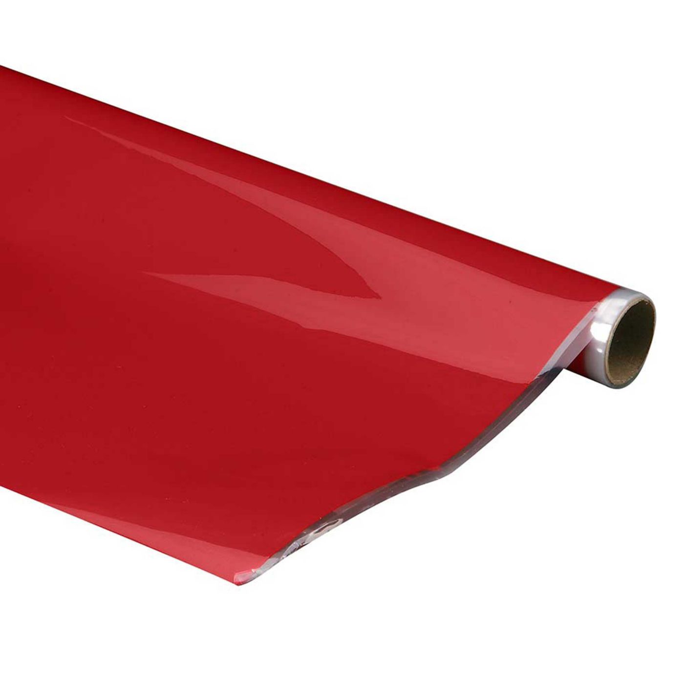 Monokote Opaque True Red 6 ft